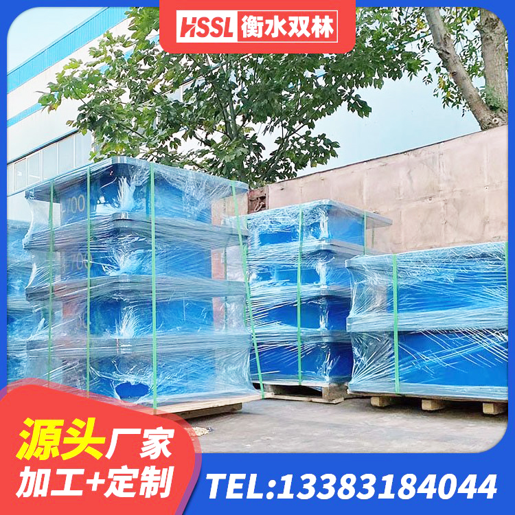 那曲LNR抗震支座源头工厂 那曲高阻尼减震橡胶支座什么价格 那曲LNR隔震支座D420多少钱 那曲LRB1000铅芯支座源头工厂 - 第8张
