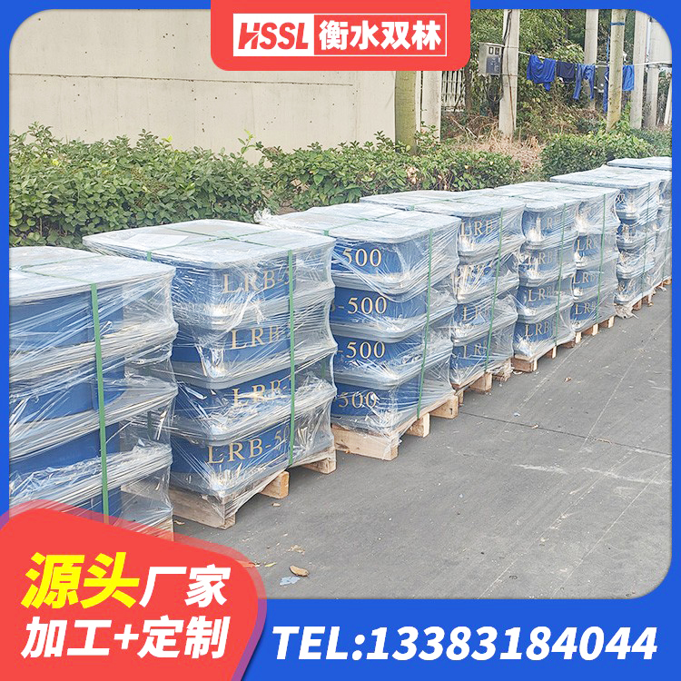 那曲建筑厚层隔震支座源头工厂 那曲LNR橡胶隔震支座1300 那曲建筑高性能橡胶隔震支座源头工厂 那曲高层橡胶隔震支座多少钱 - 第5张