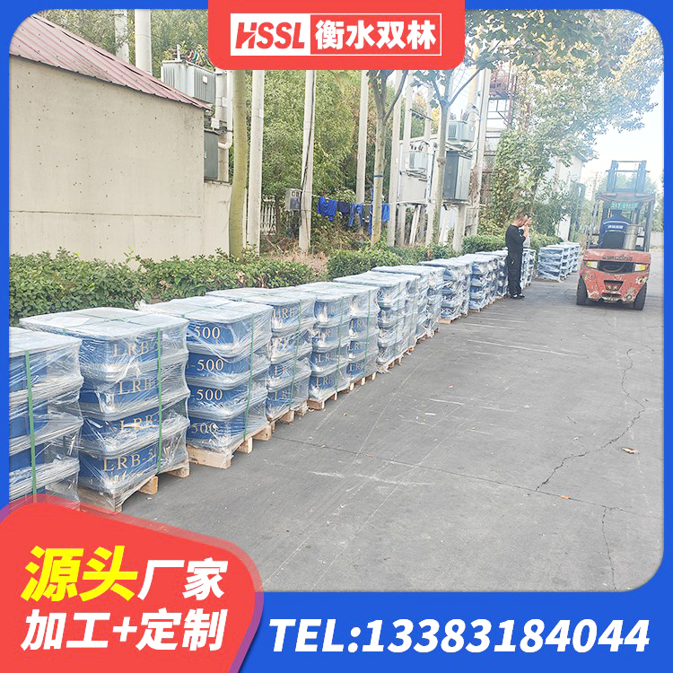 那曲建筑厚叠层橡胶隔震支座源头工厂 那曲J4Q铅芯隔震支座厂家电话 那曲建筑II型LRB铅芯橡胶隔震支座生产厂家 那曲LNR水平力分散型支座厂家电话 - 第4张